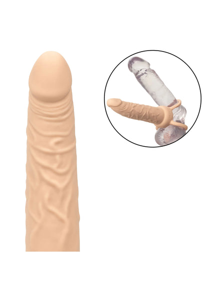 Rechargeable Dual Penetrator by CalExotics