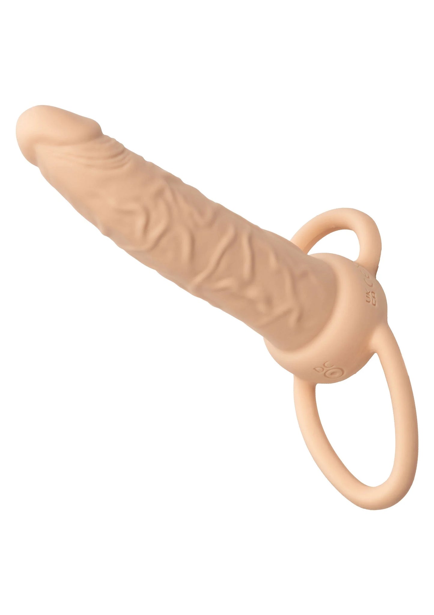 Rechargeable Dual Penetrator by CalExotics