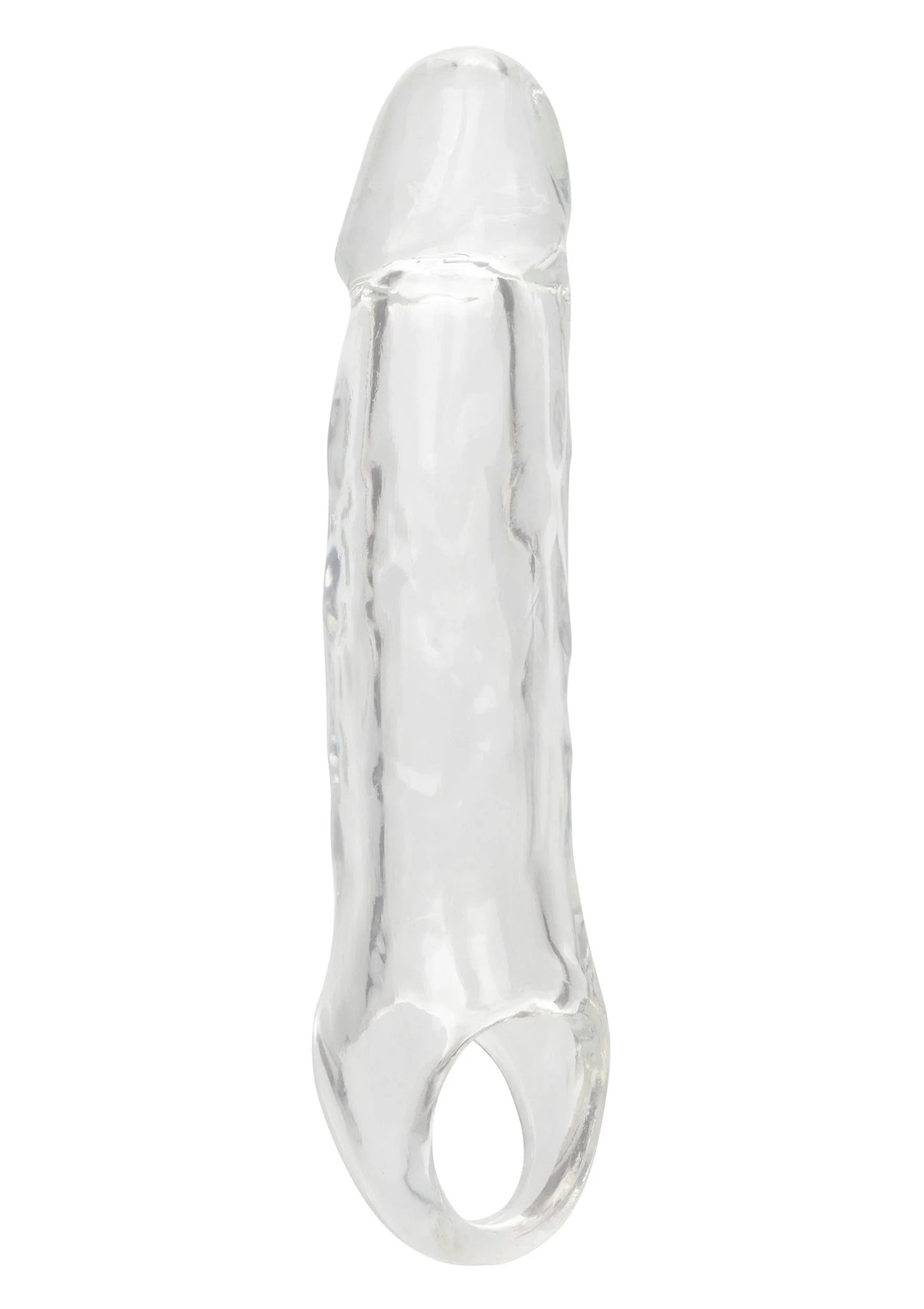 Beste vandaag nog: Performance Maxx Clear Extension 5.5' by CalExotics - bij Happytoys - Default Title - 14895 - CLEAR