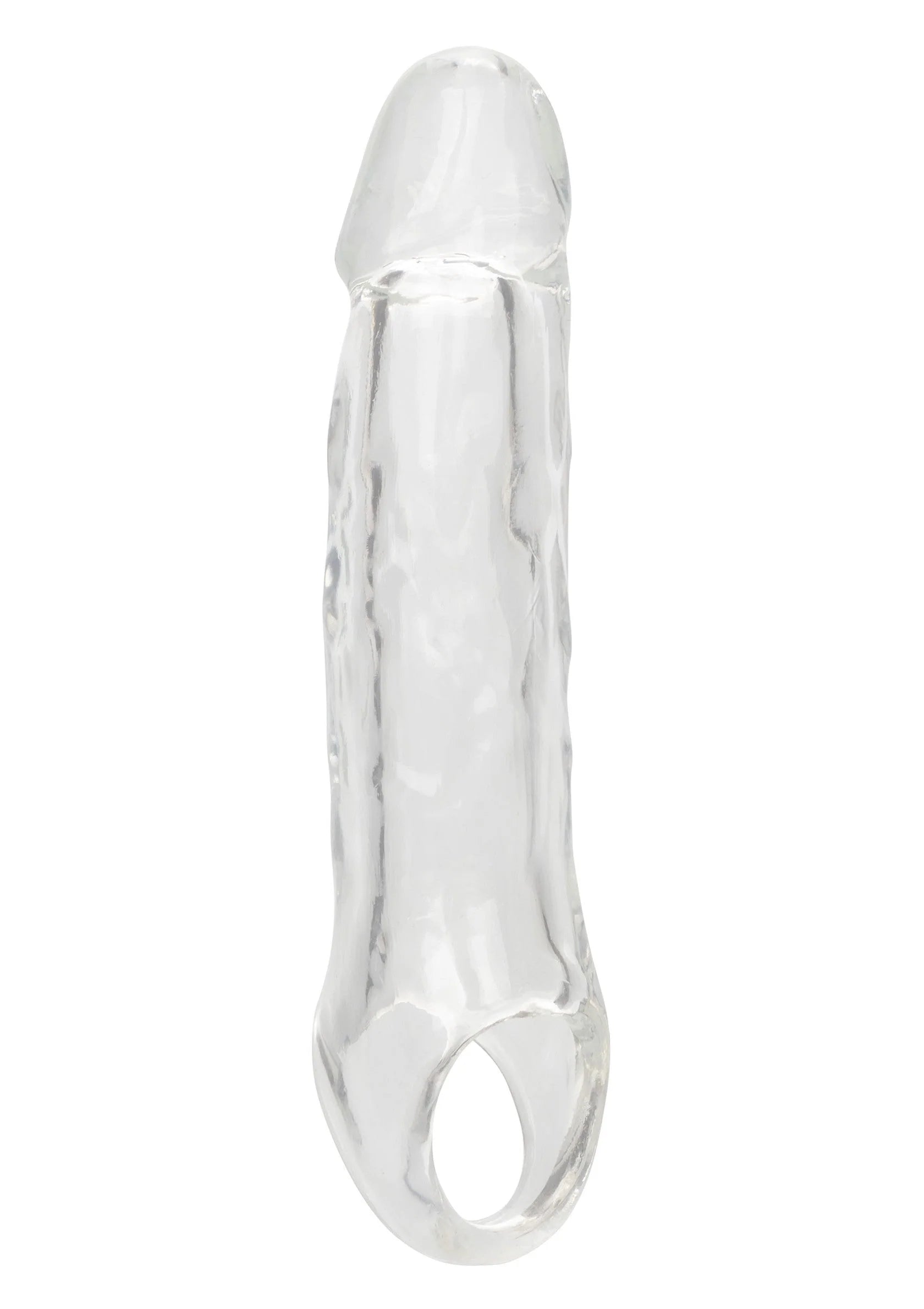 Beste vandaag nog: Performance Maxx Clear Extension 5.5' by CalExotics - bij Happytoys - Default Title - 14895 - CLEAR