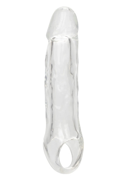 Beste vandaag nog: Performance Maxx Clear Extension 5.5' by CalExotics - bij Happytoys - Default Title - 14895 - CLEAR