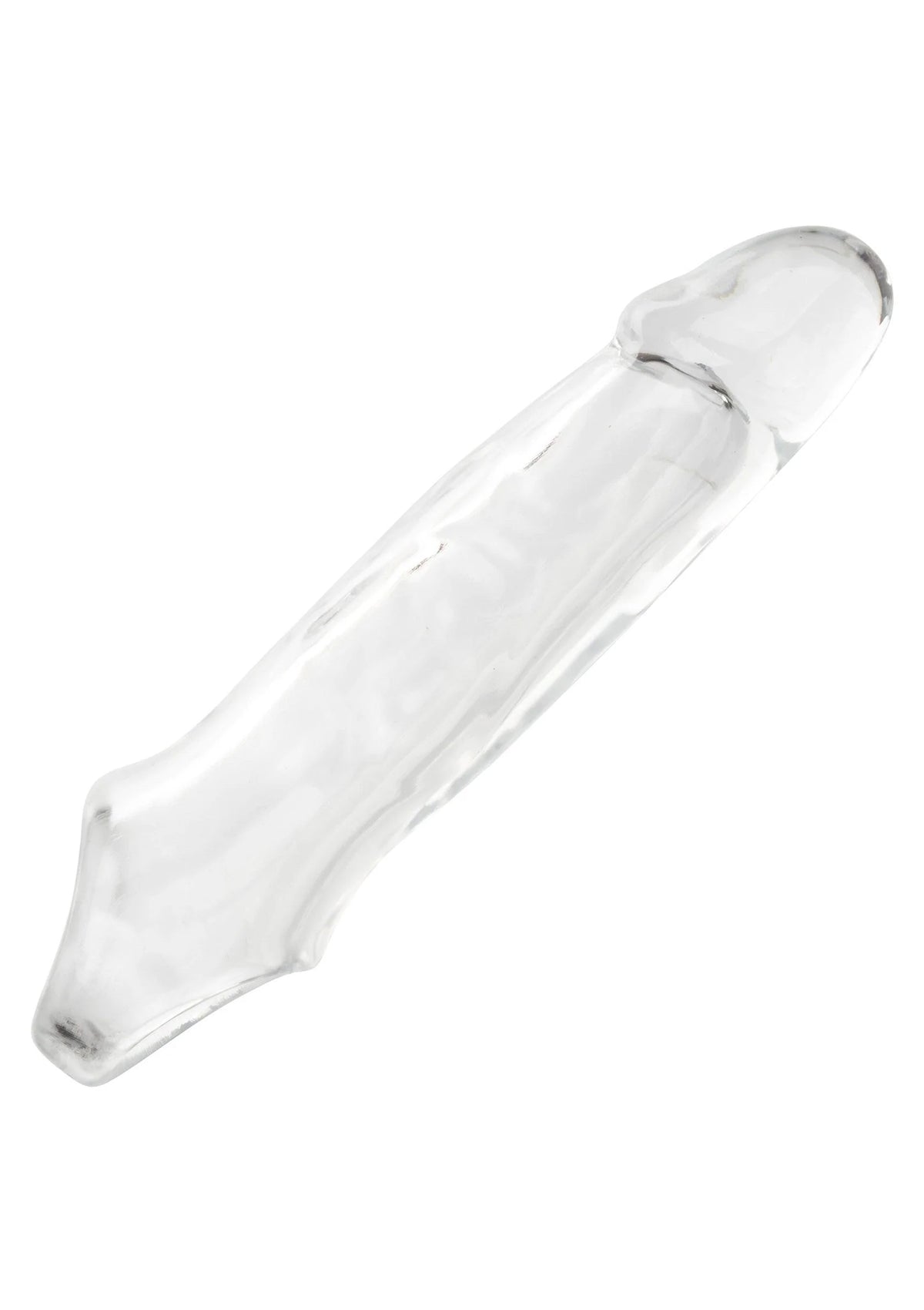 Beste vandaag nog: Performance Maxx Clear Extension 5.5' by CalExotics - bij Happytoys