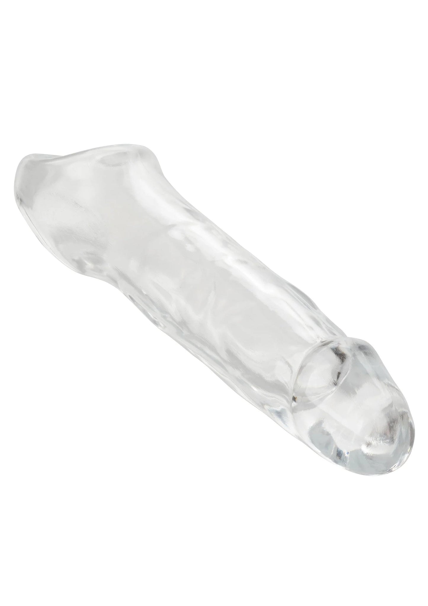 Beste vandaag nog: Performance Maxx Clear Extension 5.5' by CalExotics - bij Happytoys