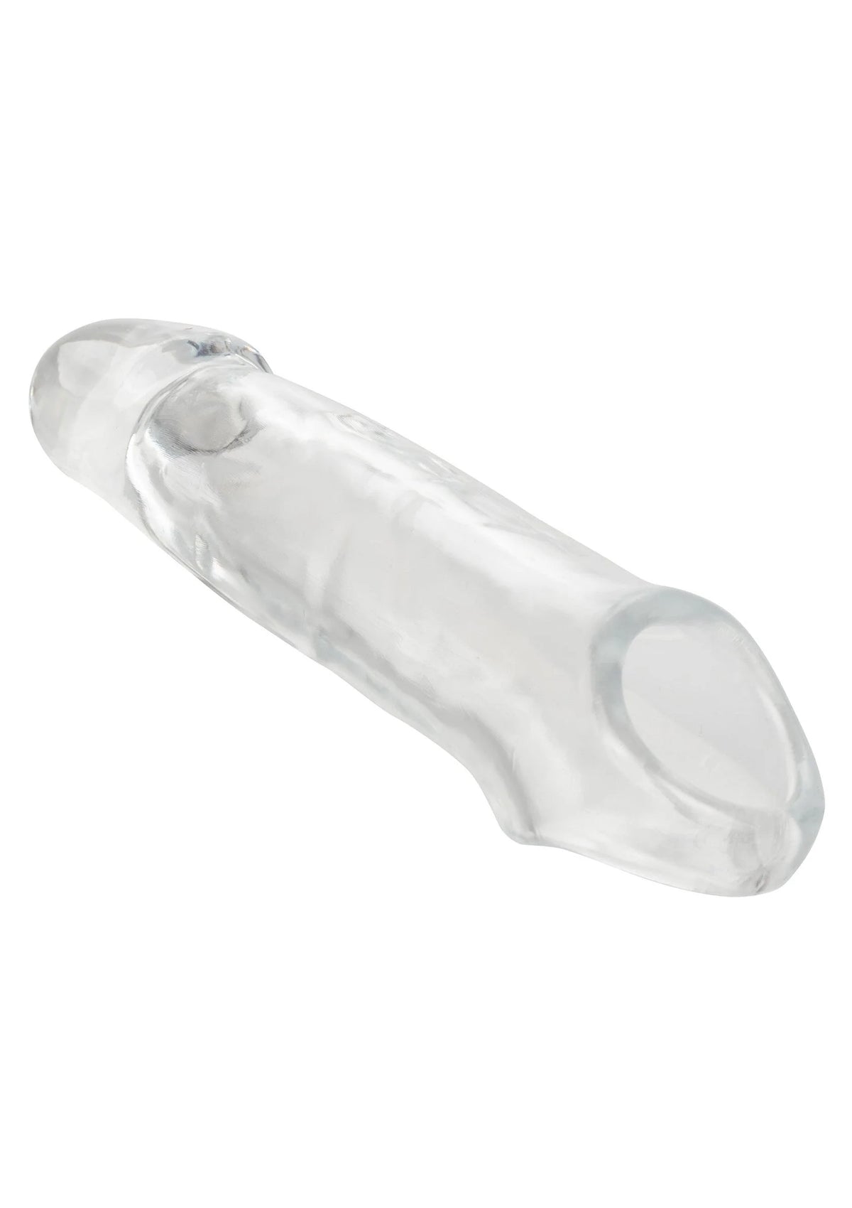 Beste vandaag nog: Performance Maxx Clear Extension 5.5' by CalExotics - bij Happytoys