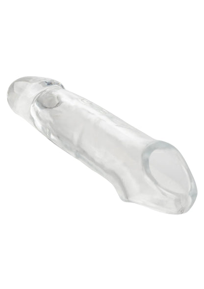 Beste vandaag nog: Performance Maxx Clear Extension 5.5' by CalExotics - bij Happytoys