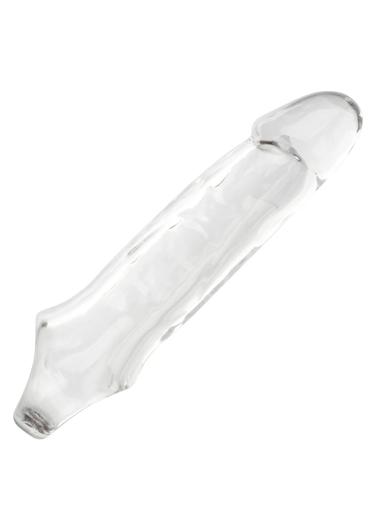 Beste vandaag nog: Performance Maxx Clear Extension 6.5' by CalExotics - bij Happytoys