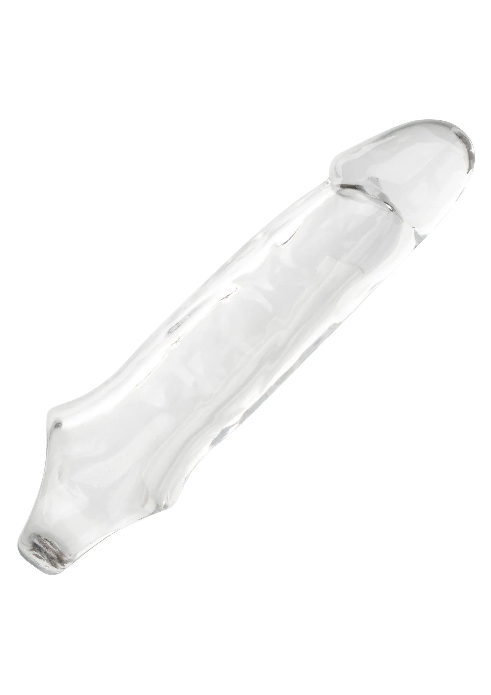 Beste vandaag nog: Performance Maxx Clear Extension 6.5' by CalExotics - bij Happytoys