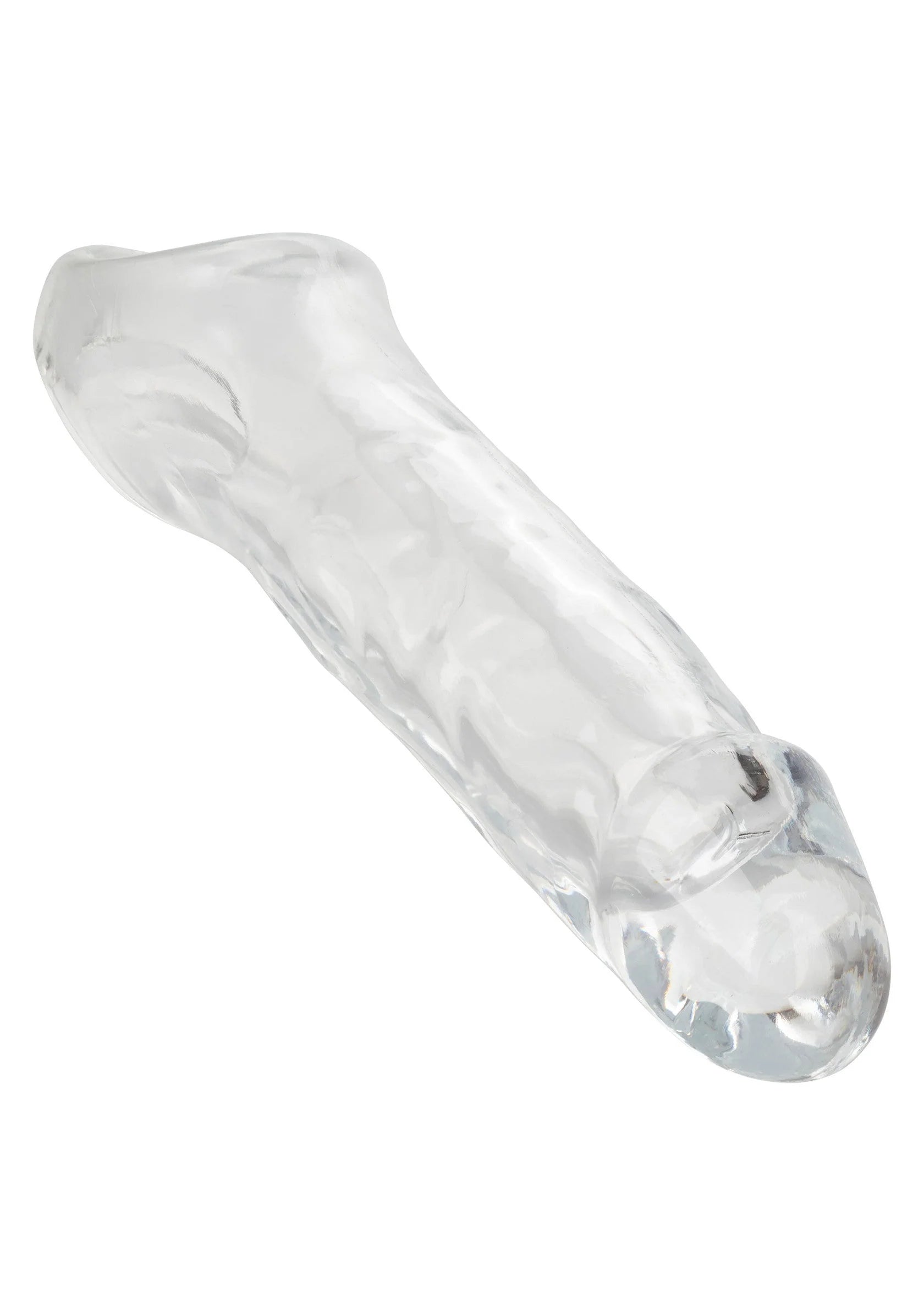 Beste vandaag nog: Performance Maxx Clear Extension 6.5' by CalExotics - bij Happytoys
