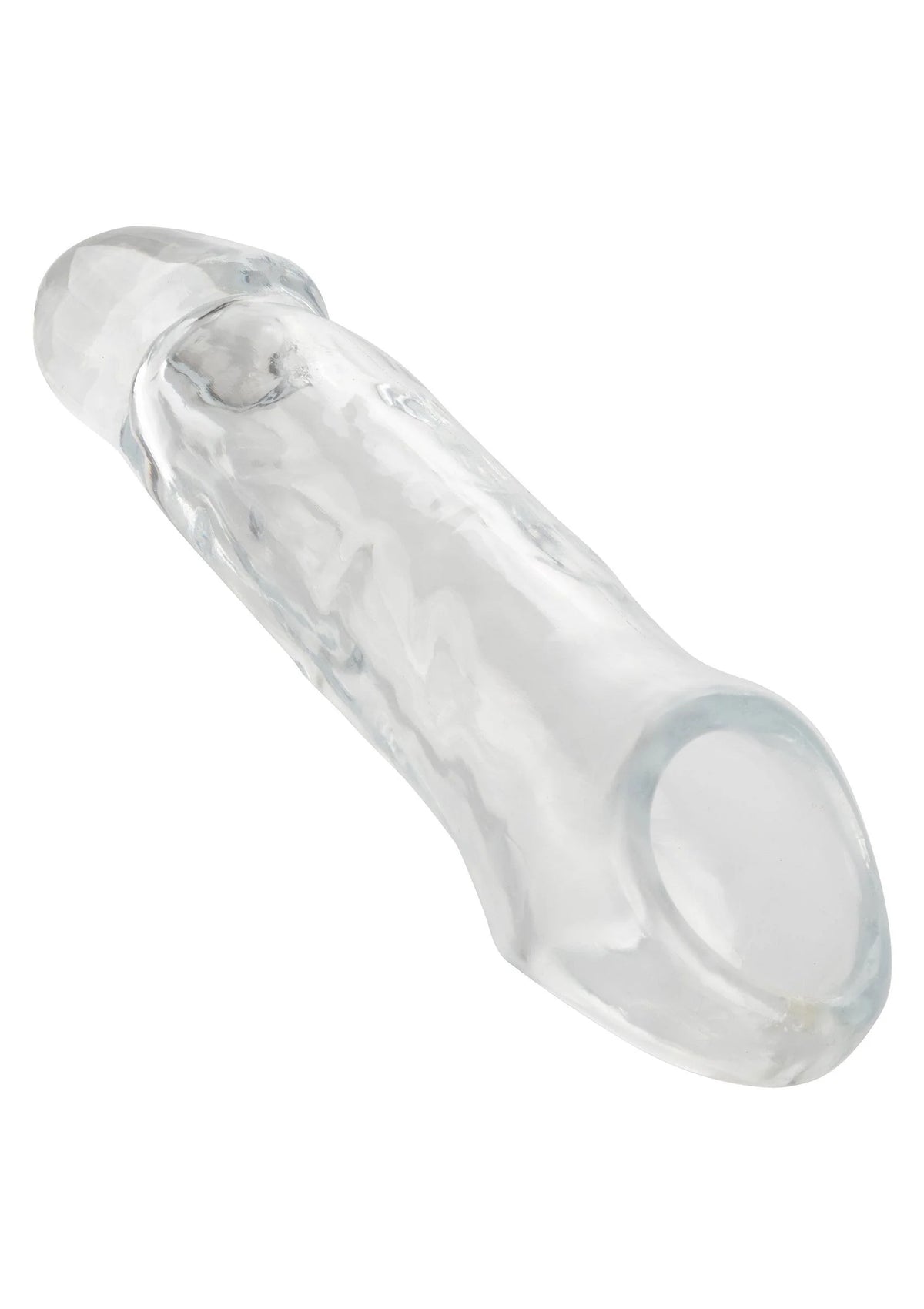 Beste vandaag nog: Performance Maxx Clear Extension 6.5' by CalExotics - bij Happytoys