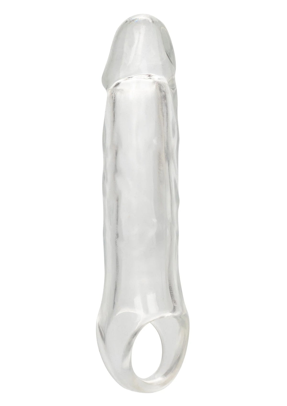 Beste vandaag nog: Performance Maxx Clear Extension 7.5' by CalExotics - bij Happytoys - Default Title - 14897 - CLEAR