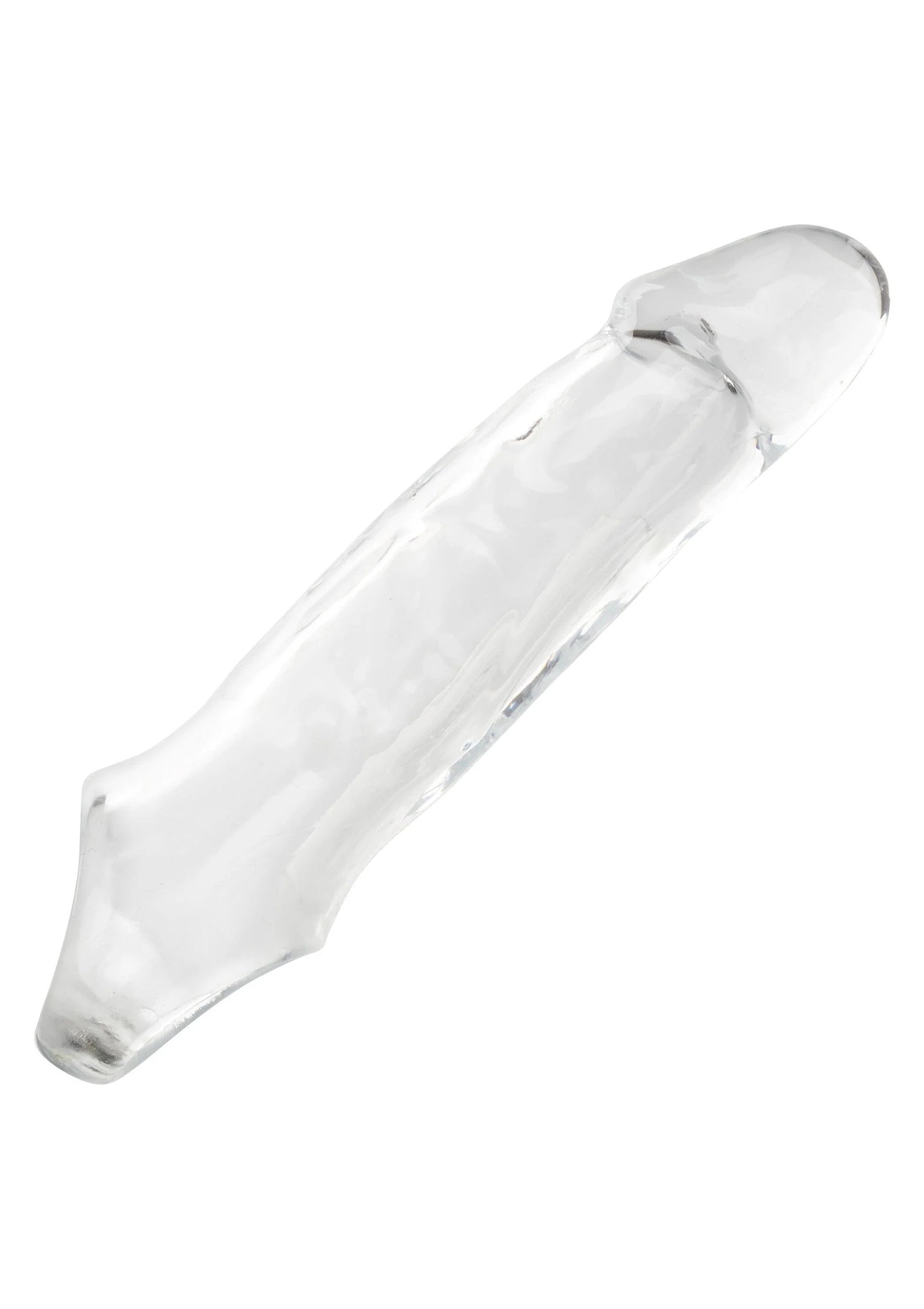 Beste vandaag nog: Performance Maxx Clear Extension 7.5' by CalExotics - bij Happytoys