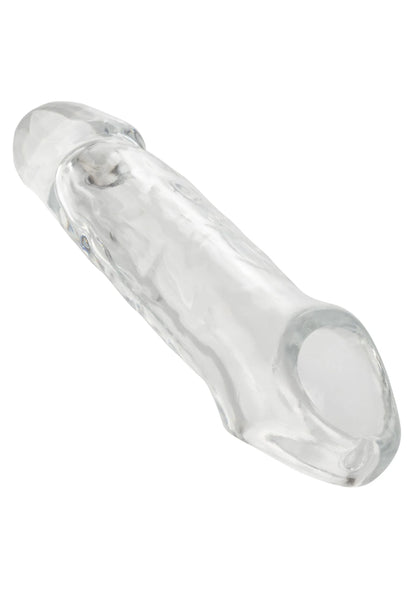 Beste vandaag nog: Performance Maxx Clear Extension 7.5' by CalExotics - bij Happytoys