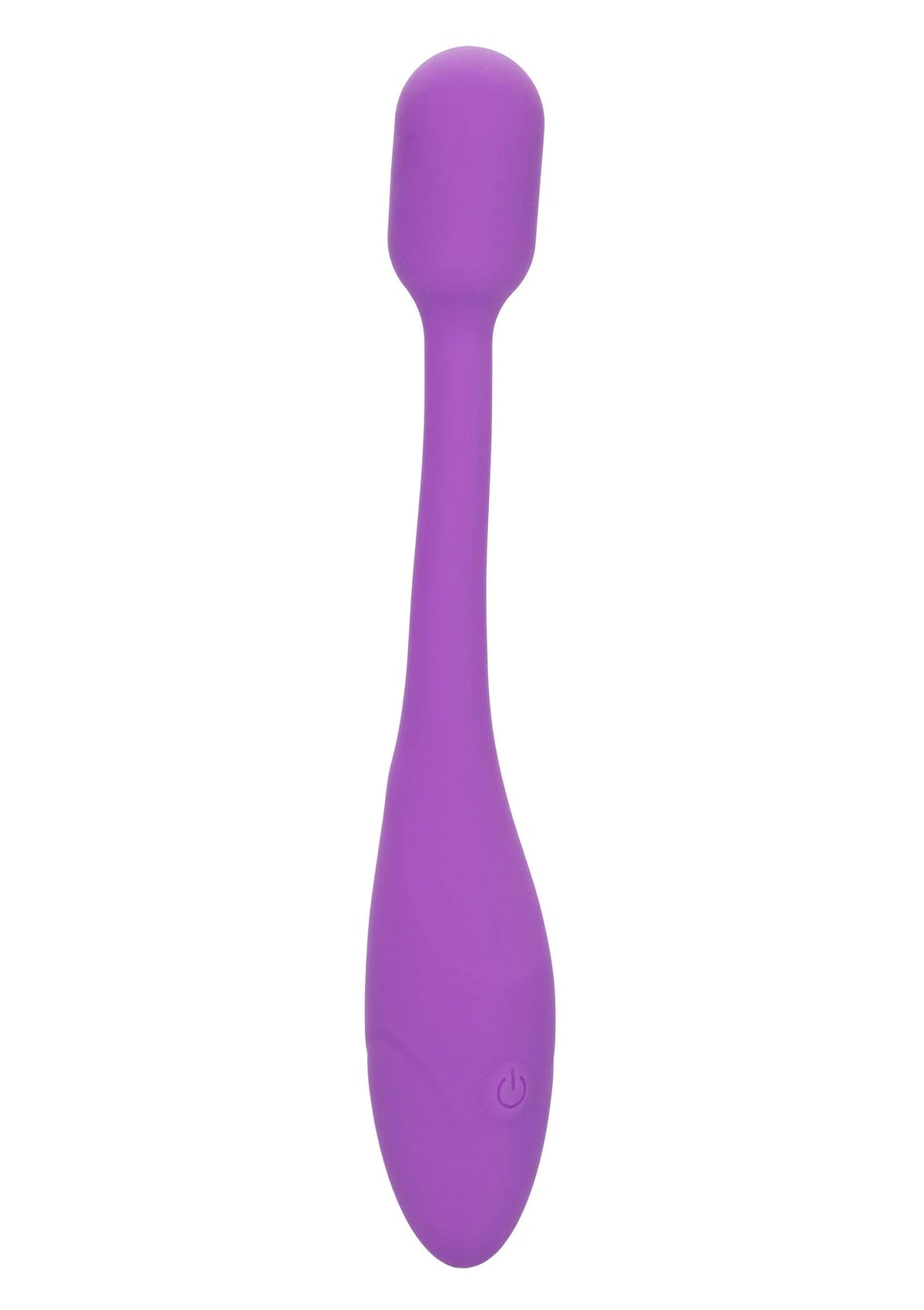 Bestel: Bliss Flex - O - Teaser vibrator by CalExotics Bliss - bij Happytoys.nl, happytoys.be, Happytoys.ae: erotische sex webshop | liever Happy dan Easy ⭐⭐⭐⭐⭐ - Default Title - 14899 - PURPLE
