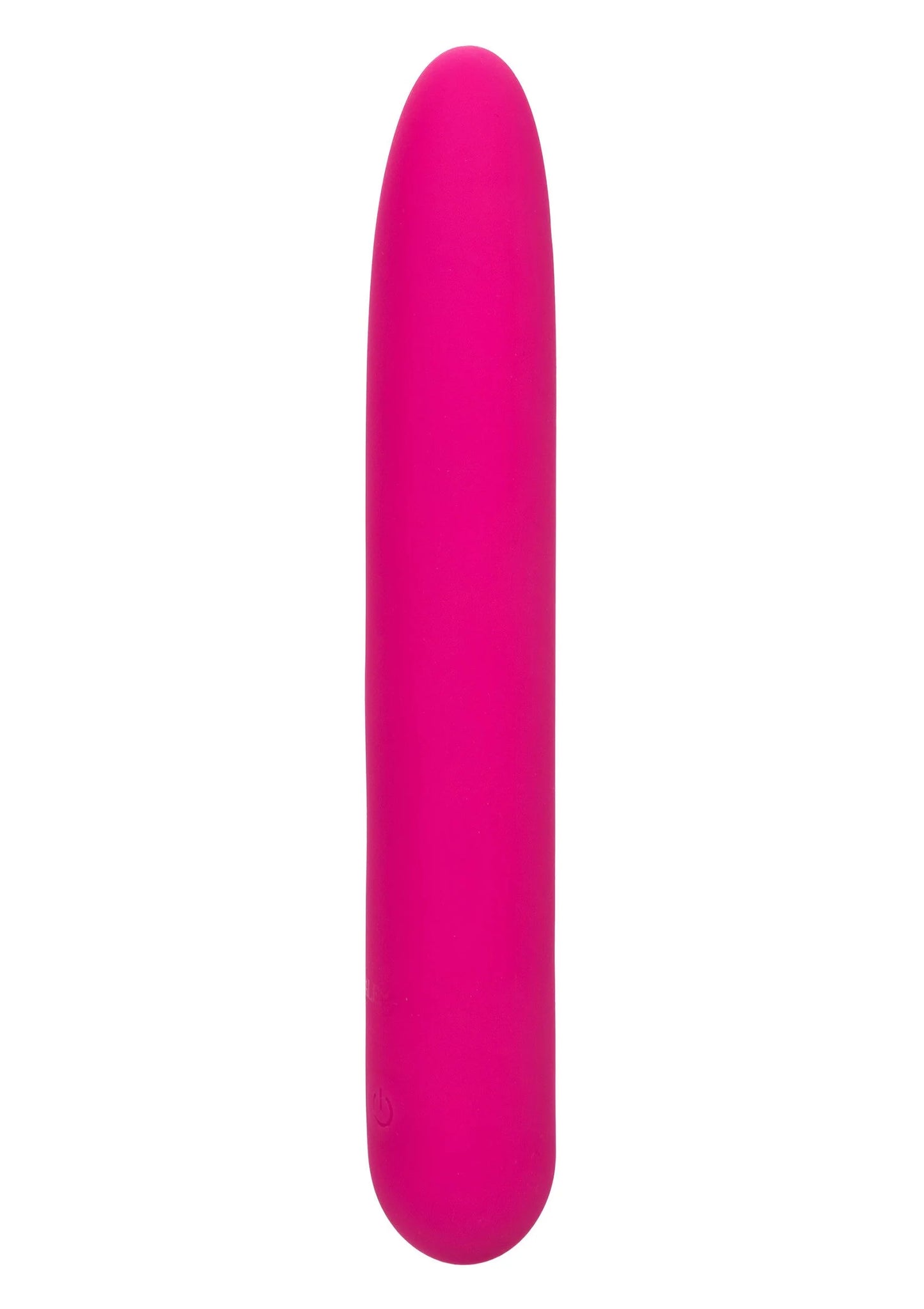 Beste vandaag nog: Bliss Liquid Silicone Vibe by CalExotics - bij Happytoys