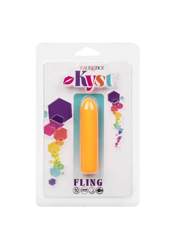Kyst Fling von CalExotics