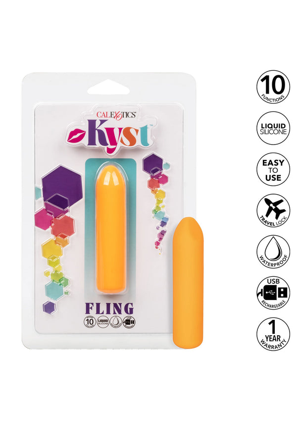 Kyst Fling von CalExotics