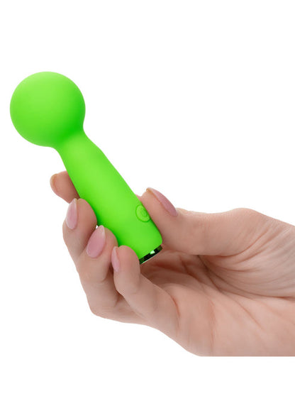 Der Bubbly Vibrator