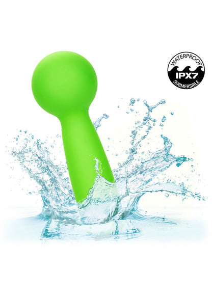 Der Bubbly Vibrator