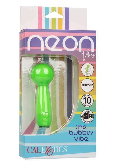 Der Bubbly Vibrator