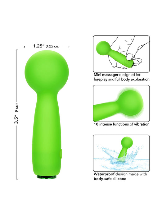 Der Bubbly Vibrator