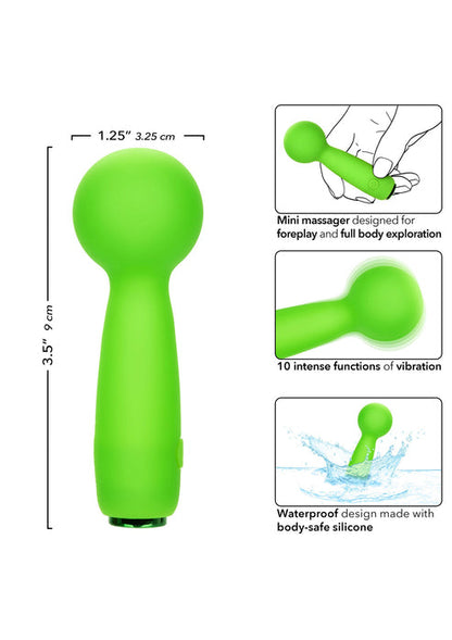 Der Bubbly Vibrator