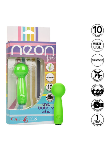 Der Bubbly Vibrator