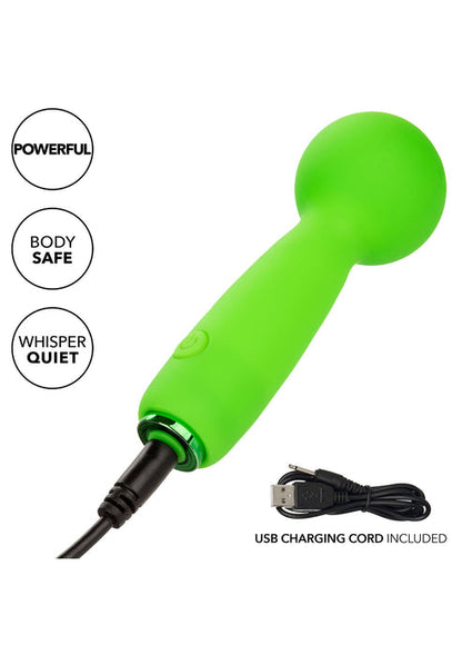 Der Bubbly Vibrator