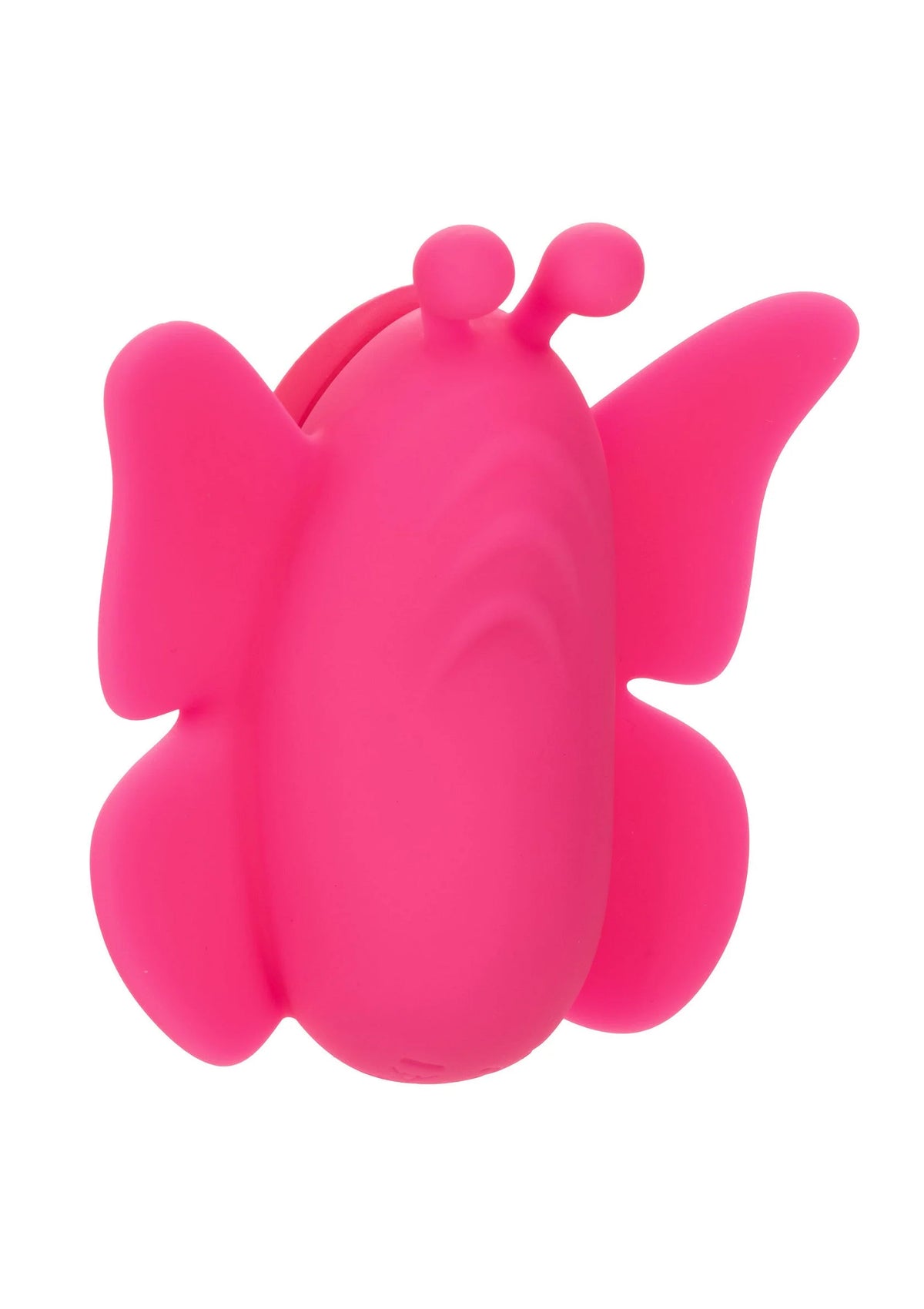 Bestel: The Flutter Vibrator - bij Happytoys: de erotische sex webshop | liever Happy dan Easy ⭐⭐⭐⭐⭐ - Default Title - 14939 - PINK