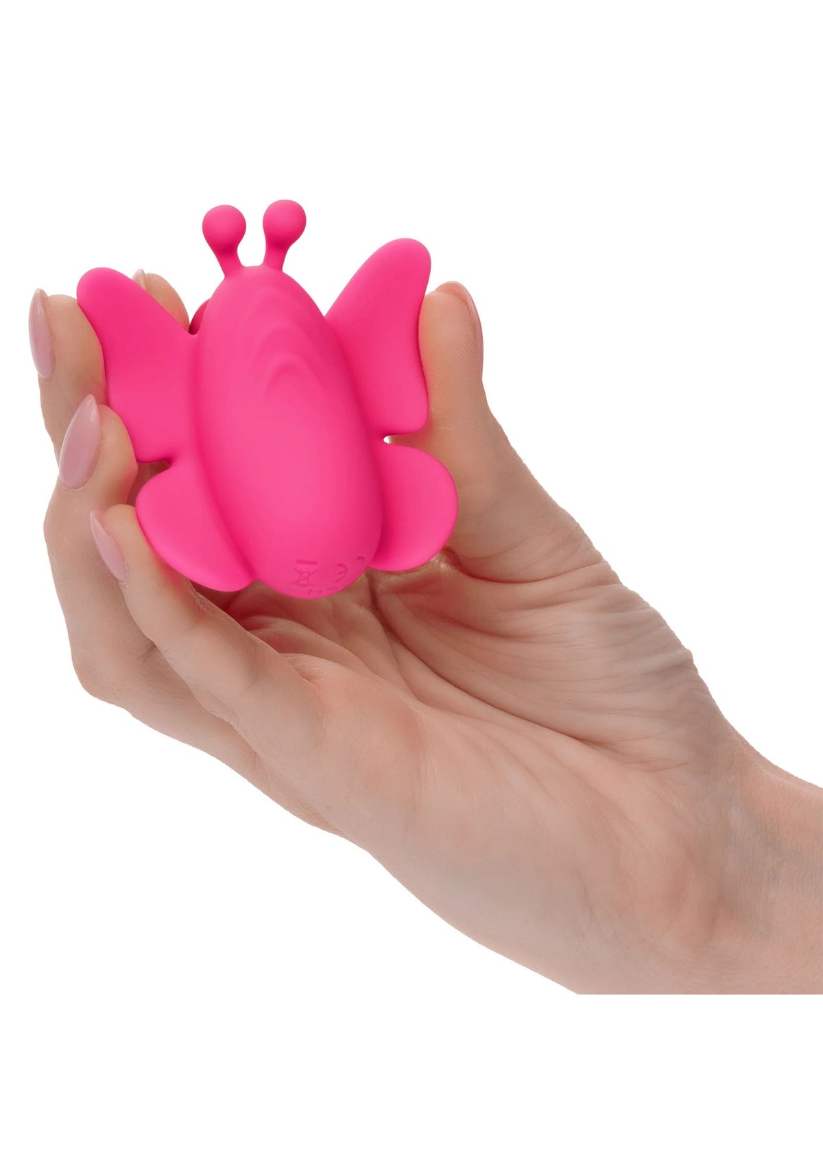 Bestel: The Flutter Vibrator - bij Happytoys: de erotische sex webshop | liever Happy dan Easy ⭐⭐⭐⭐⭐