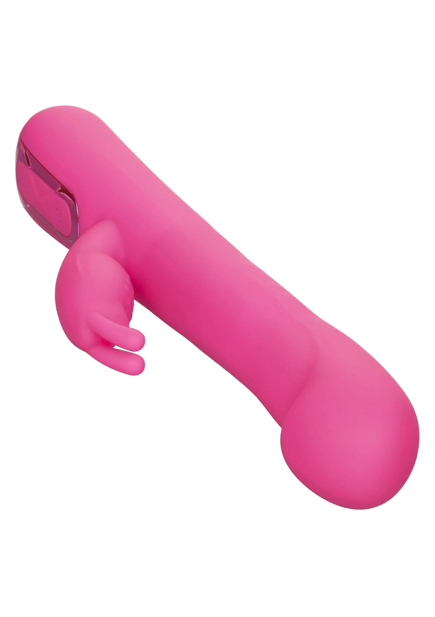 Beste vandaag nog: Jack Rabbit Elite Beaded G Rabbit by CalExotics - bij Happytoys