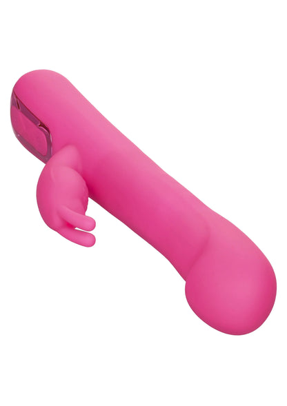 Beste vandaag nog: Jack Rabbit Elite Beaded G Rabbit by CalExotics - bij Happytoys