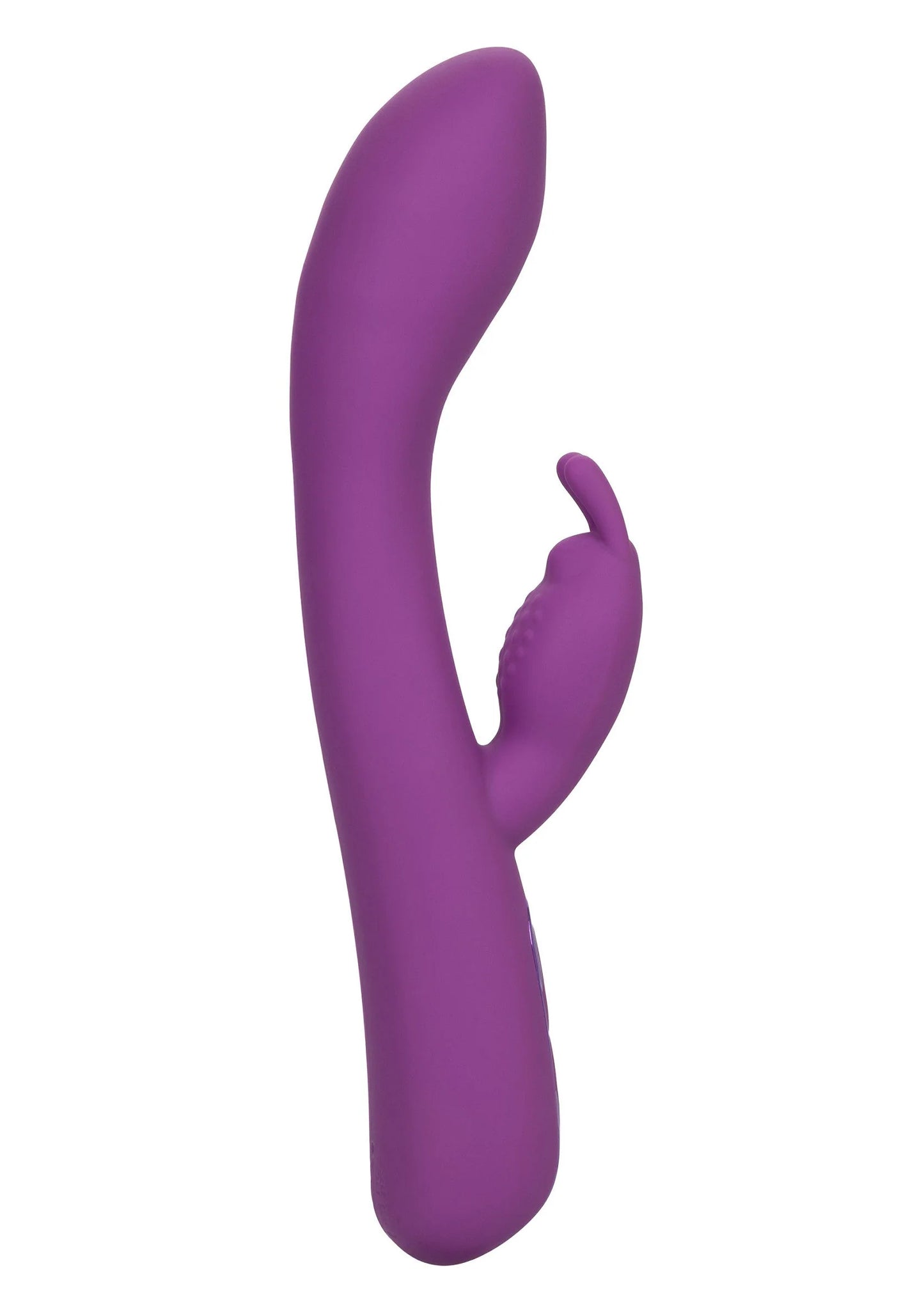 Beste vandaag nog: Jack Rabbit Elite Warming Rabbit vibrator by CalExotics - bij Happytoys