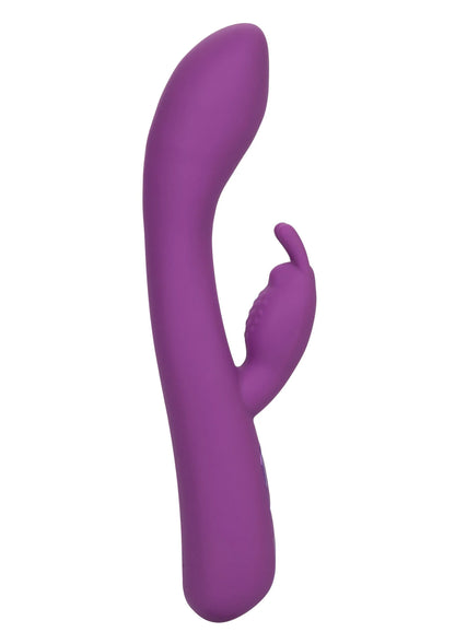 Beste vandaag nog: Jack Rabbit Elite Warming Rabbit vibrator by CalExotics - bij Happytoys