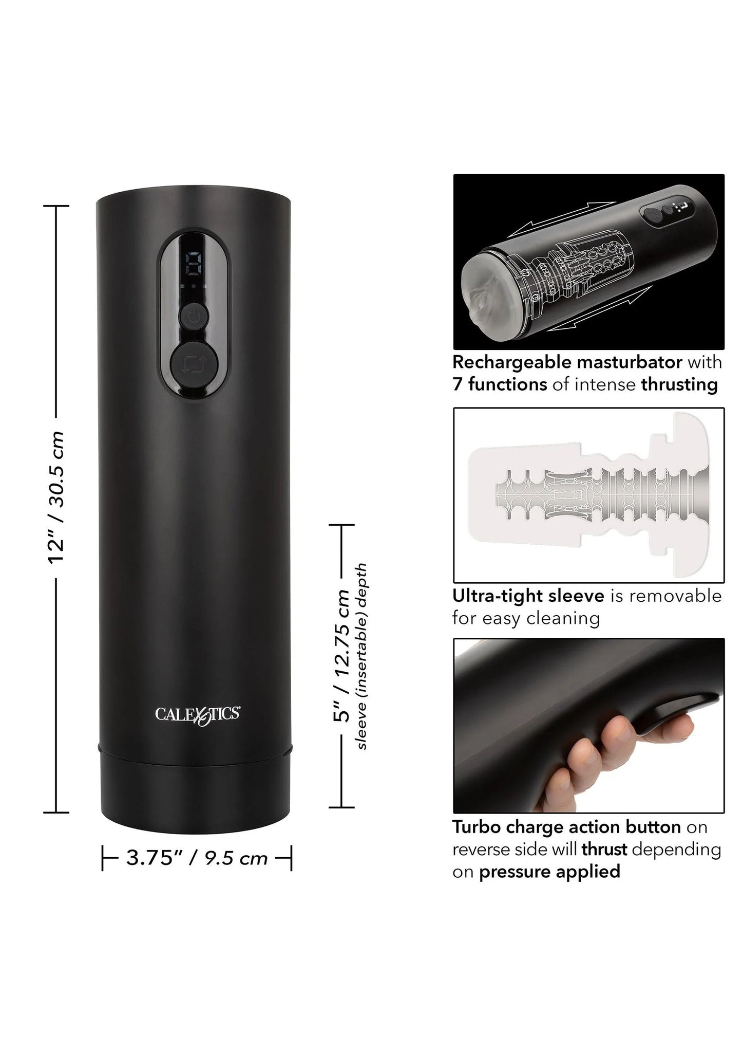 14974_BLACK_014 | bestel discreet online bij Happytoys, de erotische webshop geleid door een vrouw.