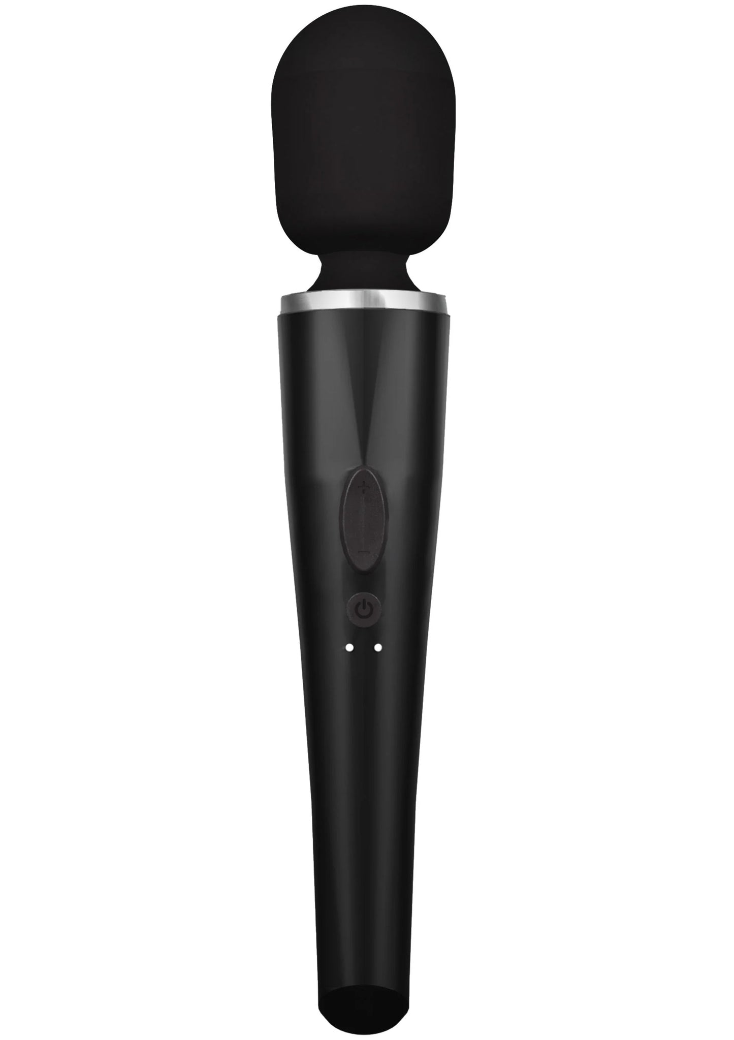 Pro Wand Massager Rot von Caresse