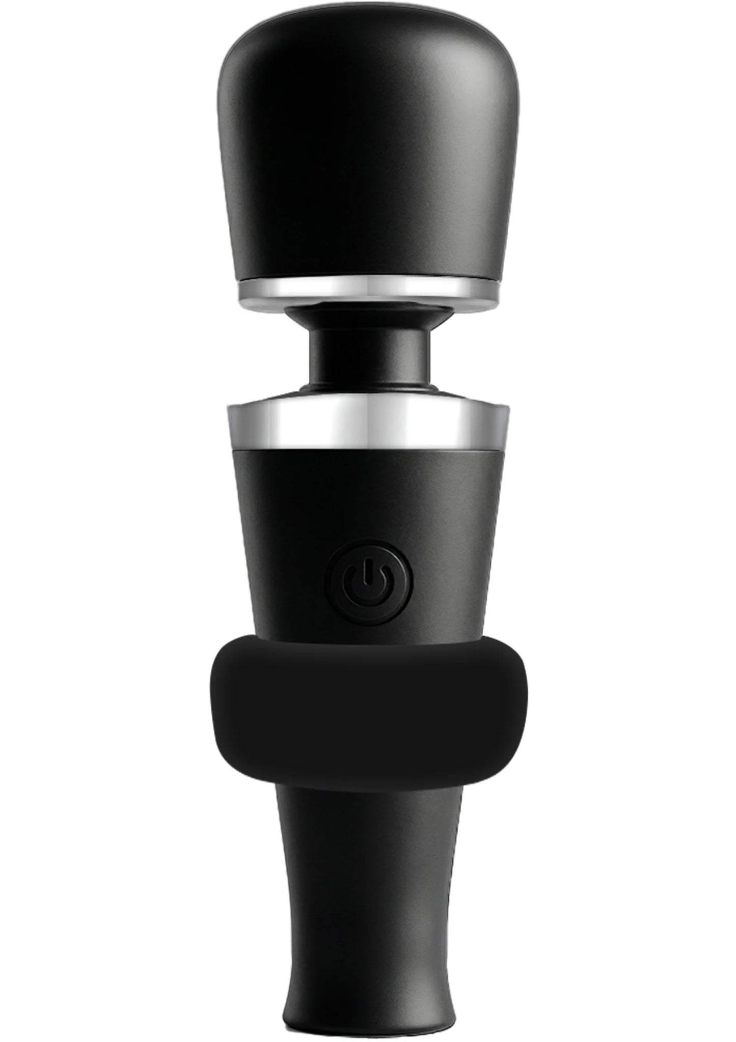 Travel Wand Massager by Caresse