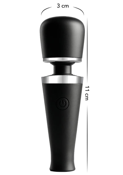 Travel Wand Massager by Caresse