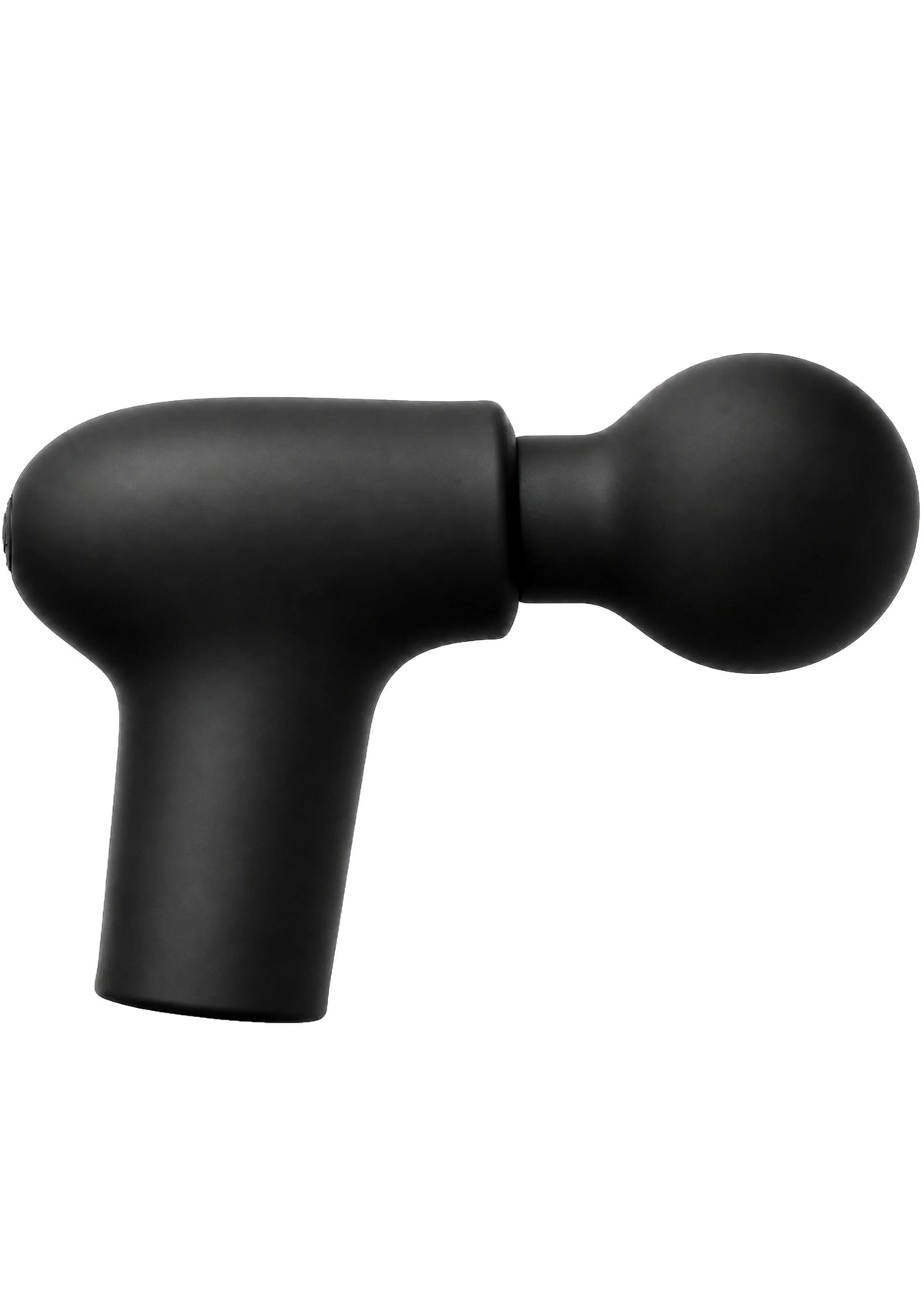 Bestel: Power Gun Massager by Caresse - bij Happytoys.nl, happytoys.be, Happytoys.ae: erotische sex webshop | liever Happy dan Easy ⭐⭐⭐⭐⭐