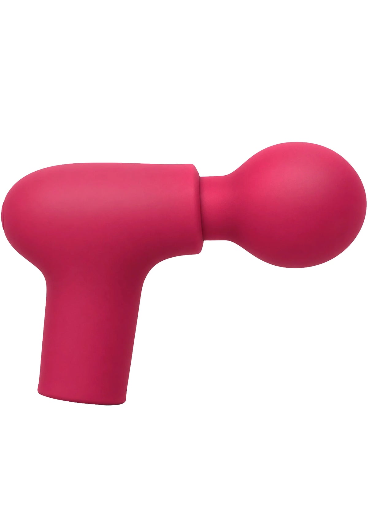 Bestel: Power Gun Massager by Caresse - bij Happytoys.nl, happytoys.be, Happytoys.ae: erotische sex webshop | liever Happy dan Easy ⭐⭐⭐⭐⭐