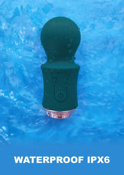 The Traveller Wand by Xocoon - Happytoys Sexshop: Toys for Feeling Happy & Easy 😊 - Discreet geleverd