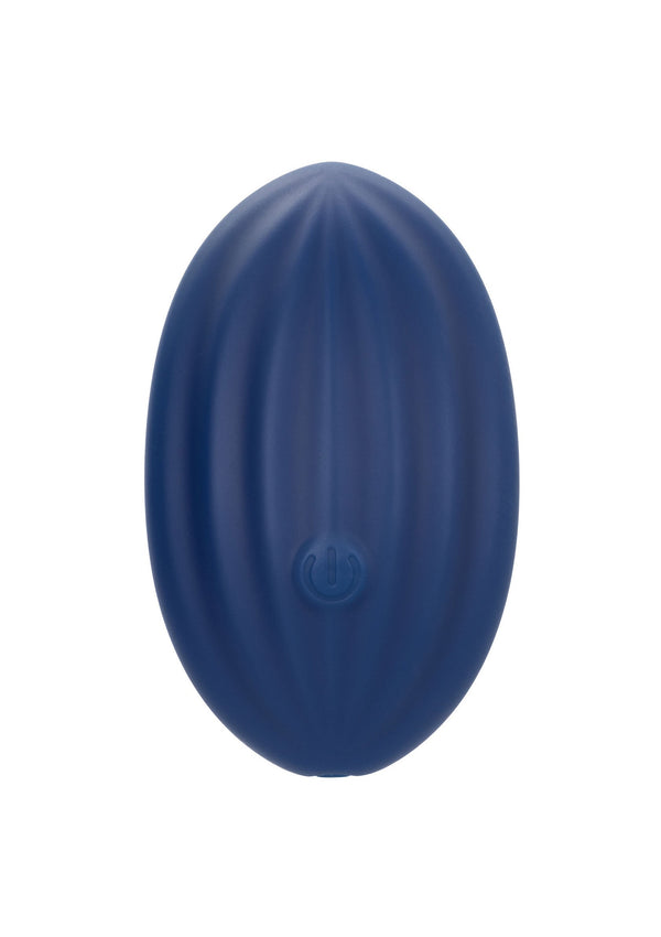 Cashmere Velvet Curve Massager by CalExotics Cashmere