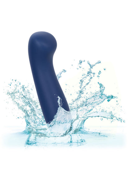 Cashmere Satin G massager Vibrator by CalExotics Cashmere