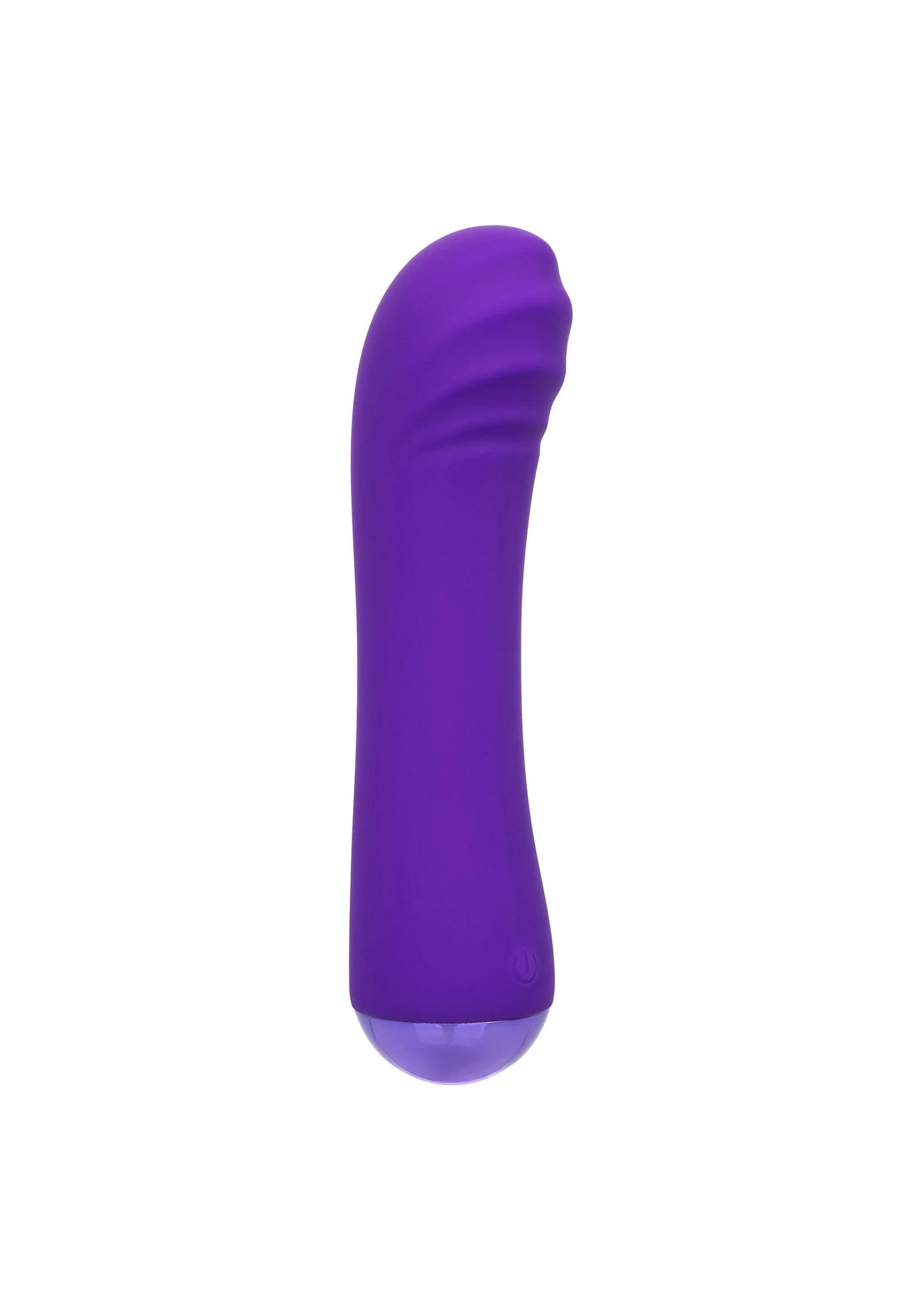 Beste vandaag nog: Thicc Chubby Buddy by CalExotics Thicc - bij Happytoys Sexshop: online sex shop for Feeling Happy & Easy 😊 - Default Title - 16525 - PURPLE