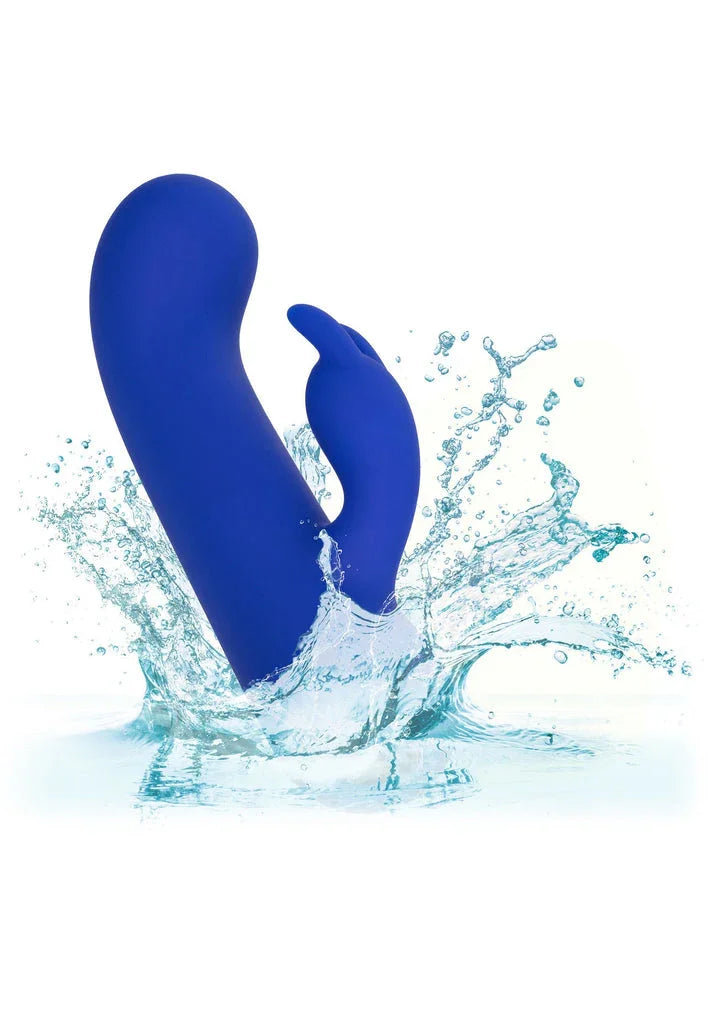 Thicc Chubby Bunny by CalExotics