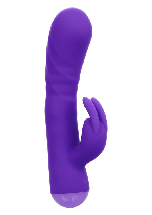 Thicc Chubby Deep Thrust Bunny by CalExotics Enchanted
