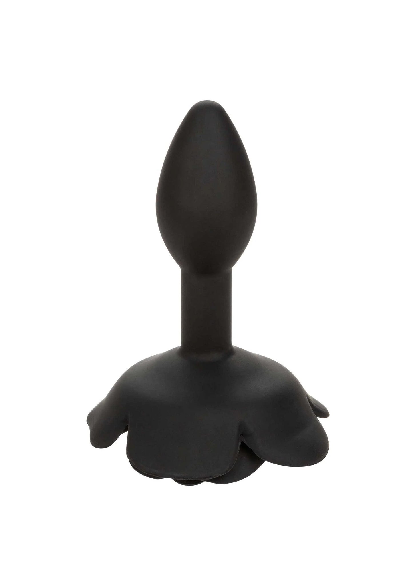 Forbidden Small Rose Anal Plug by CalExotics