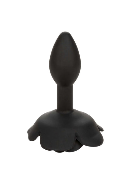 Forbidden Small Rose Anal Plug by CalExotics