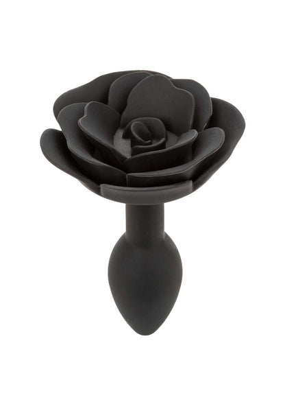 Forbidden Small Rose Anal Plug by CalExotics