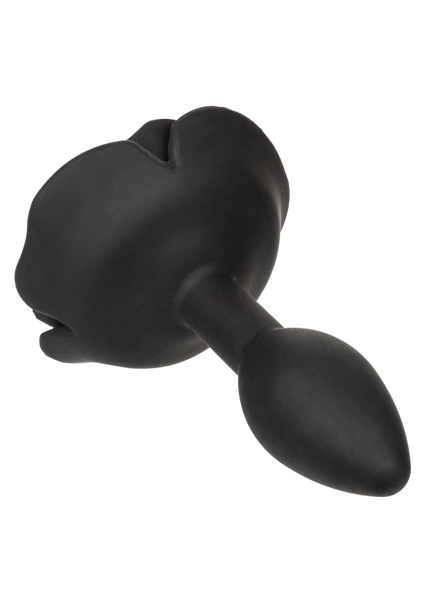 Forbidden Small Rose Anal Plug by CalExotics
