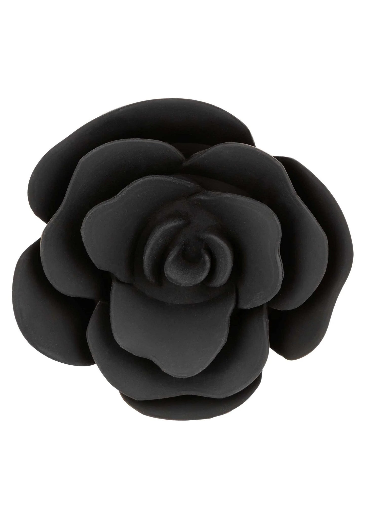 Forbidden Small Rose Anal Plug by CalExotics